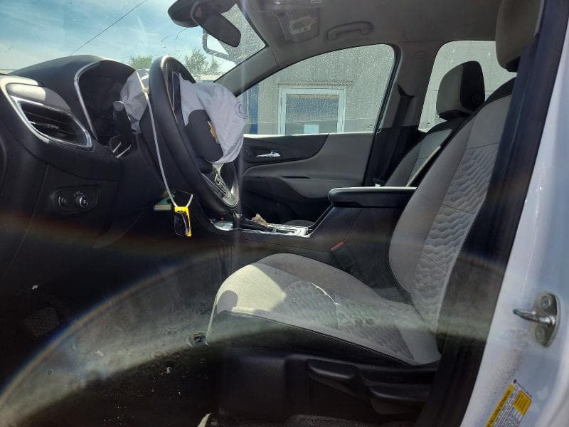 2020 CHEVROLET EQUINOX LS 7