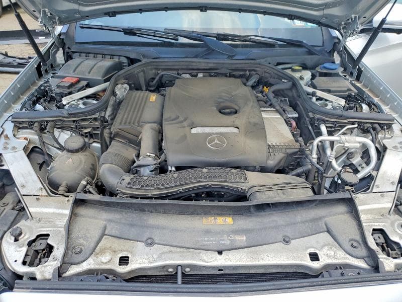 2019 MERCEDES-BENZ E 300 4MATIC 11