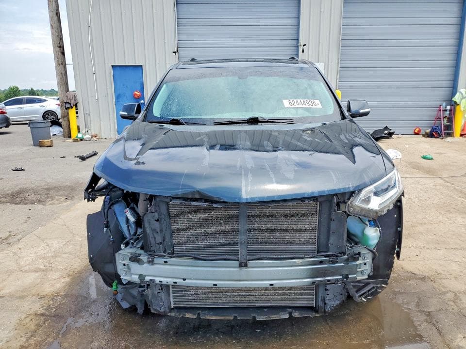 2021 CHEVROLET TRAVERSE LT 5