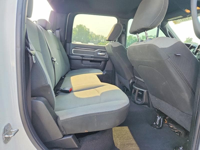 2021 RAM 2500 BIG HORN 10
