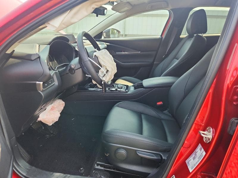 2025 MAZDA CX-30 SELECT 7