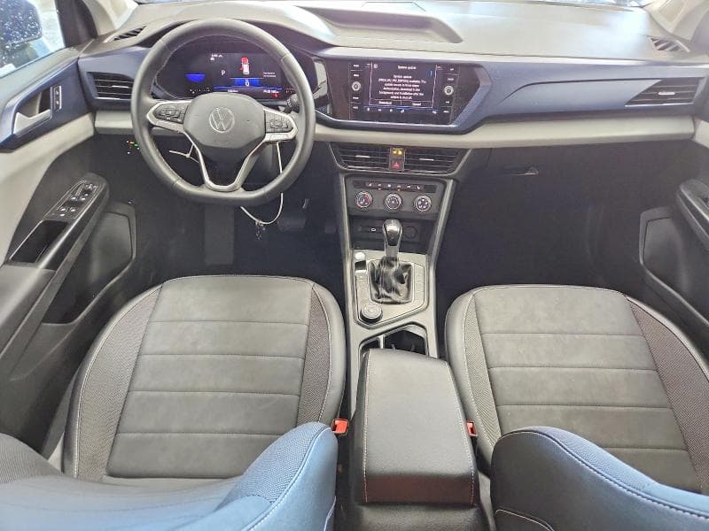 2022 VOLKSWAGEN TAOS SE IQ DRIVE 8