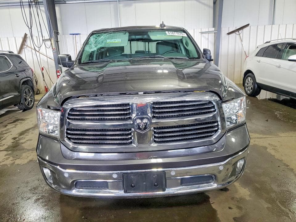 2018 RAM 1500 SLT 5
