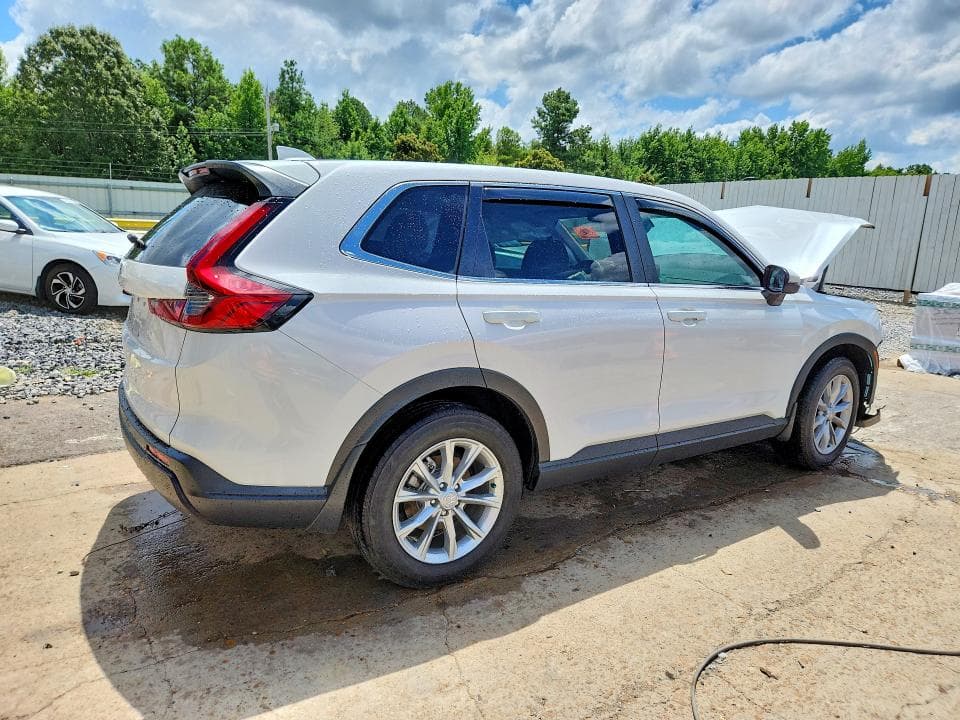 2024 HONDA CR-V EXL 3