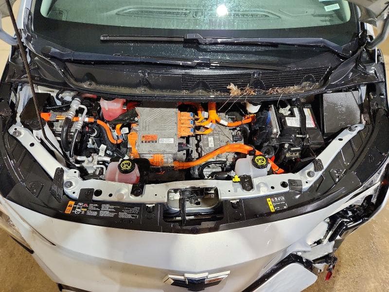 2023 CHEVROLET BOLT EV 2LT 11