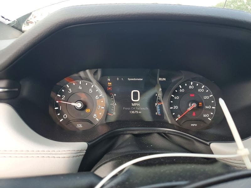 2025 JEEP COMPASS LIMITED 9