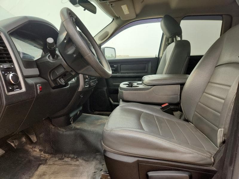 2020 RAM 1500 CLASSIC TRADESMAN 7