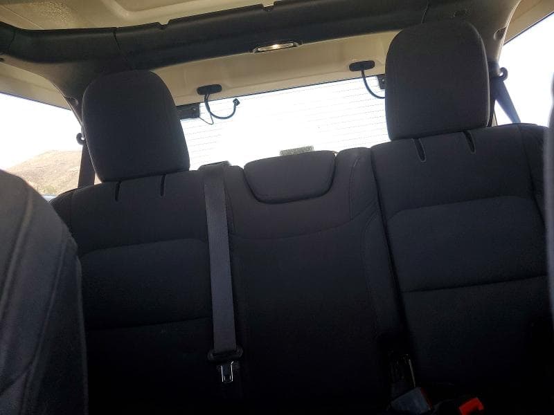 2023 JEEP WRANGLER SPORT 10