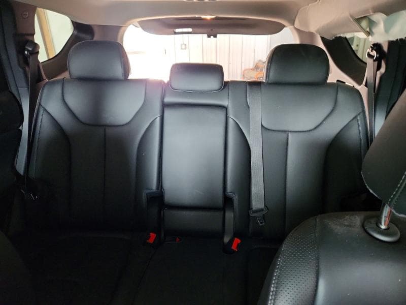 2023 HYUNDAI SANTA FE SEL PREMIUM 10