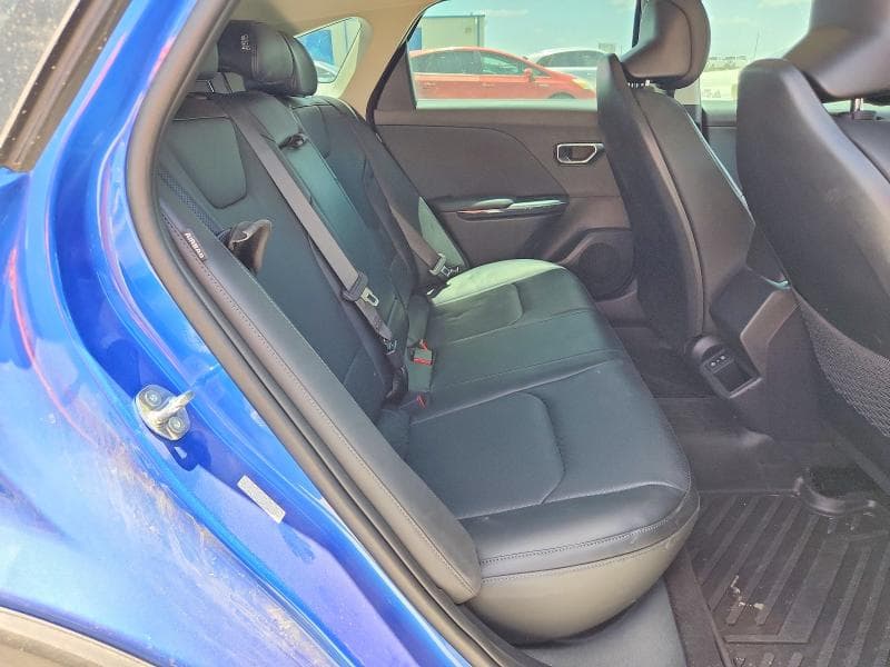 2026 KIA K4 EX 10