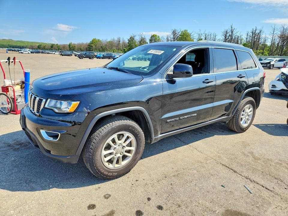 2020 JEEP GRAND CHEROKEE LAREDO - 1