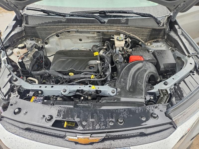2023 CHEVROLET TRAILBLAZER LS 12