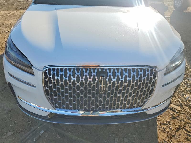 2026 LINCOLN CORSAIR PREMIERE 12