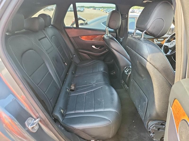 2018 MERCEDES-BENZ GLC 300 11