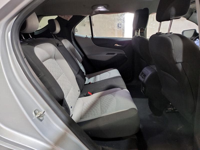 2019 CHEVROLET EQUINOX LS 10