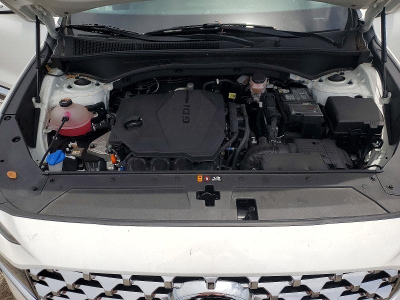 2023 HYUNDAI SANTA FE SEL PREMIUM 12