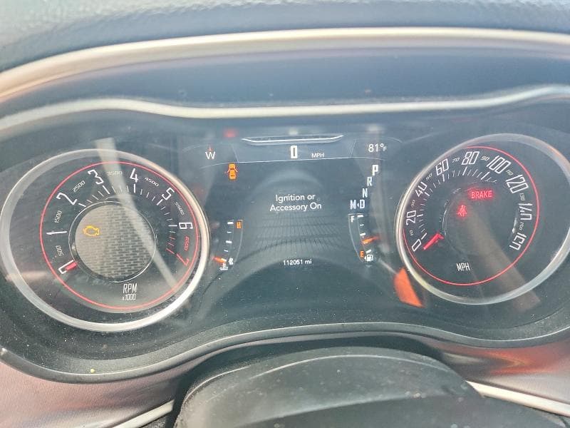 2020 DODGE CHALLENGER GT 9
