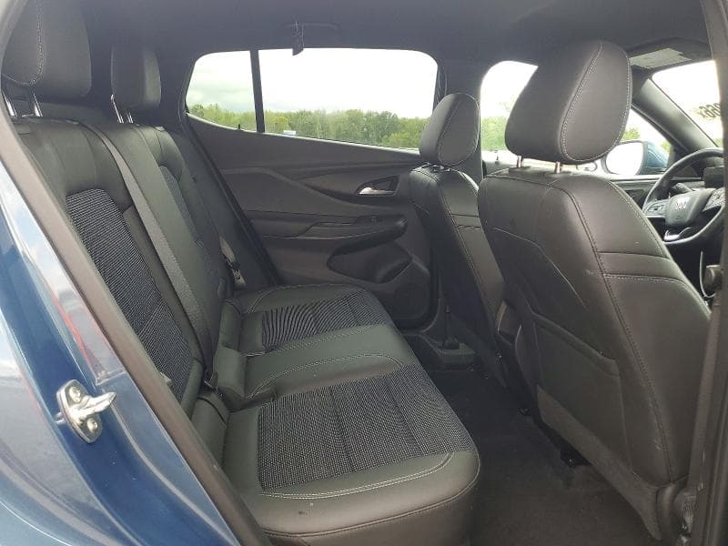 2025 BUICK ENVISTA PREFERRED 11