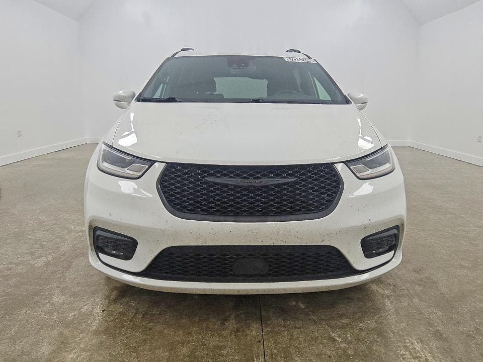 2021 CHRYSLER PACIFICA TOURING 5