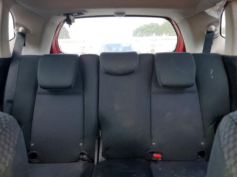 2019 HONDA FIT LX 10