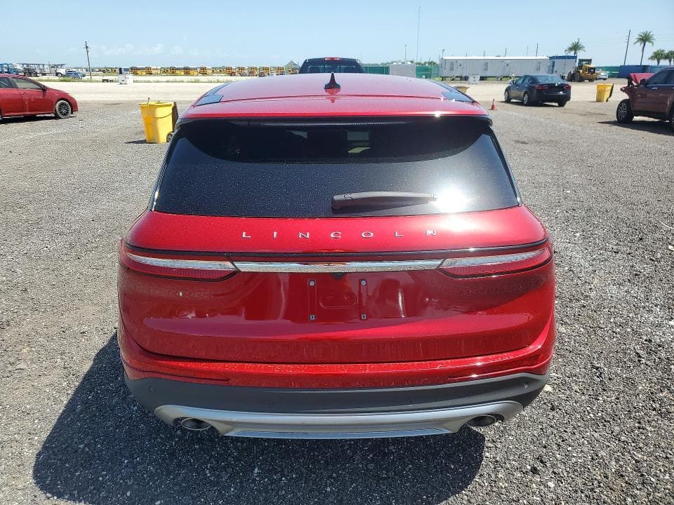 2023 LINCOLN CORSAIR 6