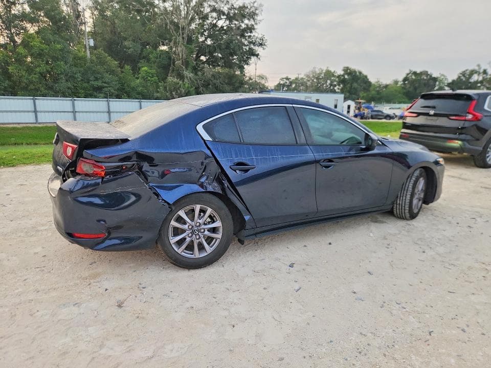 2021 MAZDA 3 3