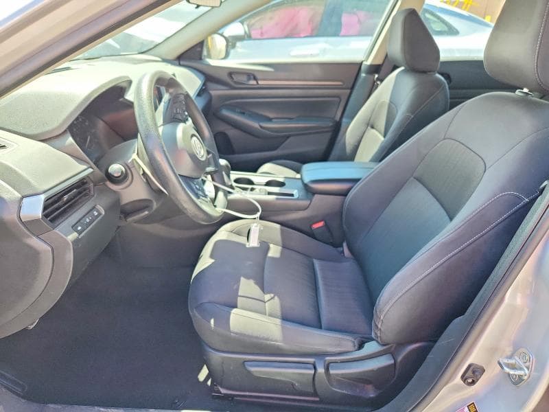 2023 NISSAN ALTIMA S 7