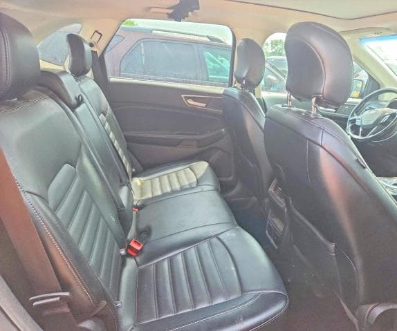 2017 FORD EDGE SEL 11