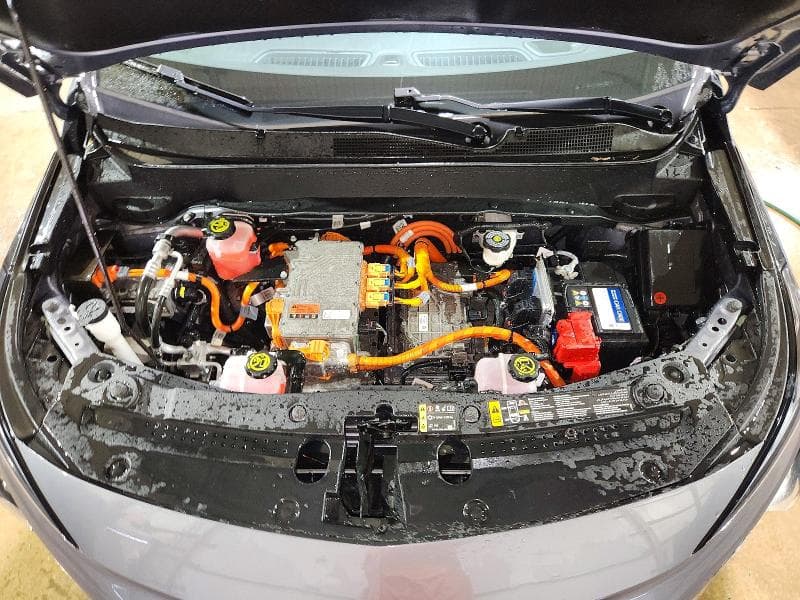 2023 CHEVROLET BOLT EUV LT 12