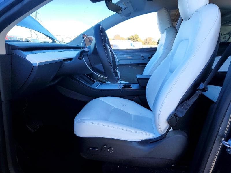 2022 TESLA MODEL Y 7
