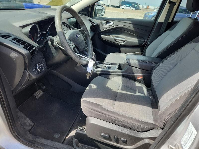 2019 FORD ESCAPE SE 7