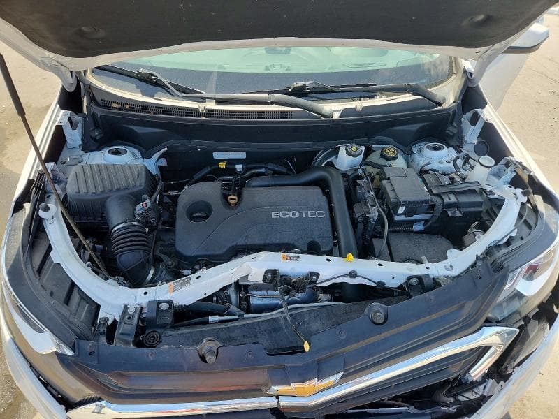 2020 CHEVROLET EQUINOX LT 12
