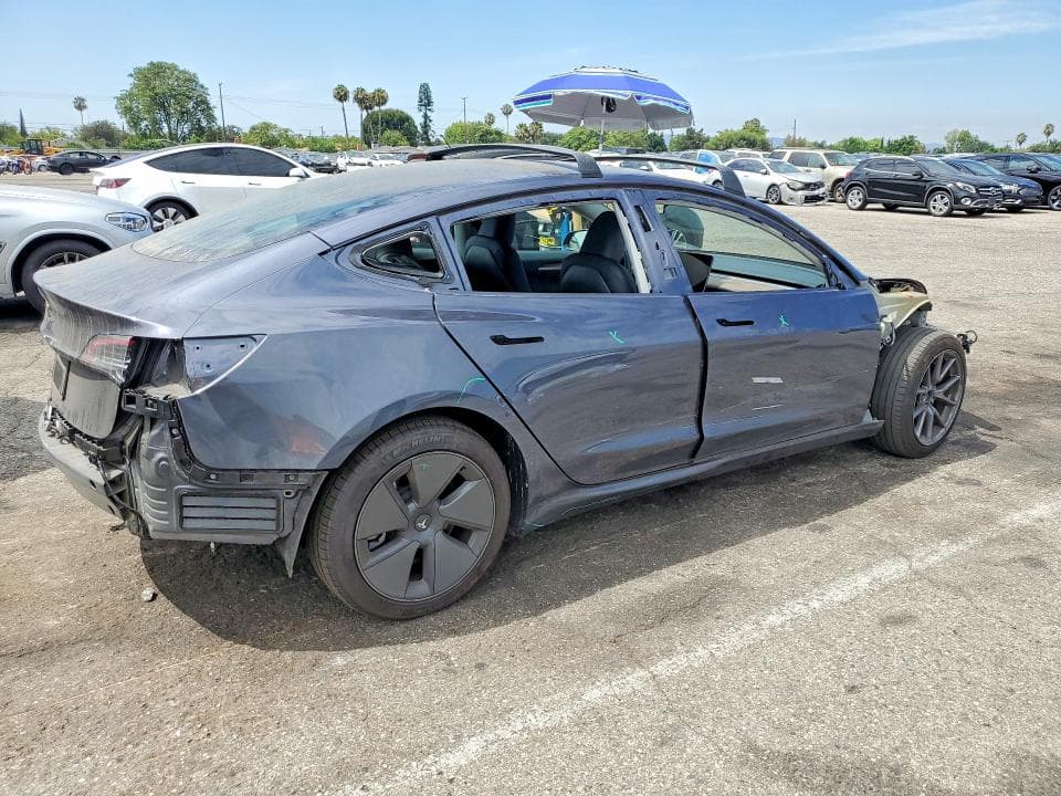 2023 TESLA MODEL 3 3