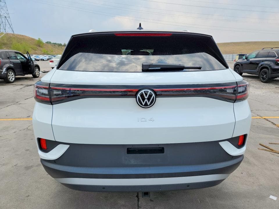 2023 VOLKSWAGEN ID.4 PRO S PLUS 6
