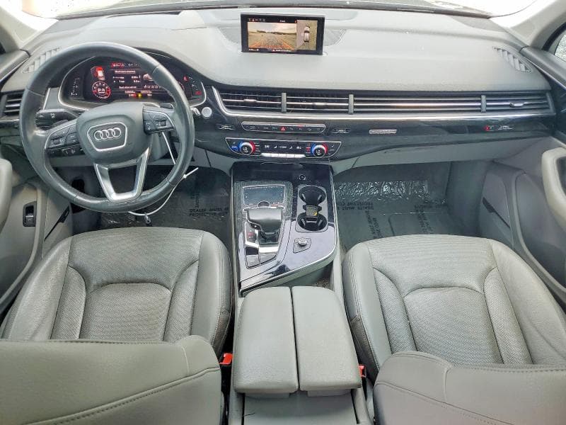 2019 AUDI Q7 PRESTIGE 8