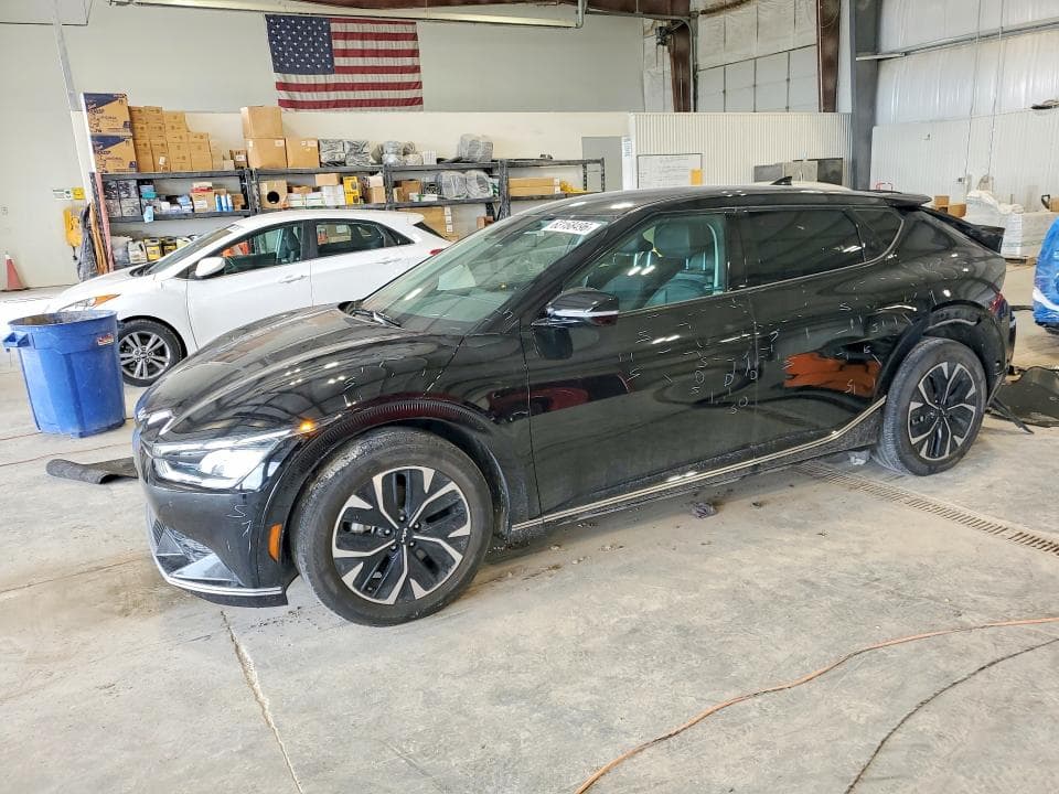 2022 KIA EV6 LIGHT - 1