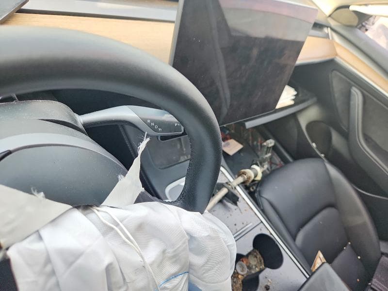 2023 TESLA MODEL 3 9