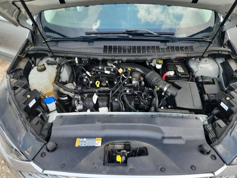 2024 FORD EDGE SEL 12