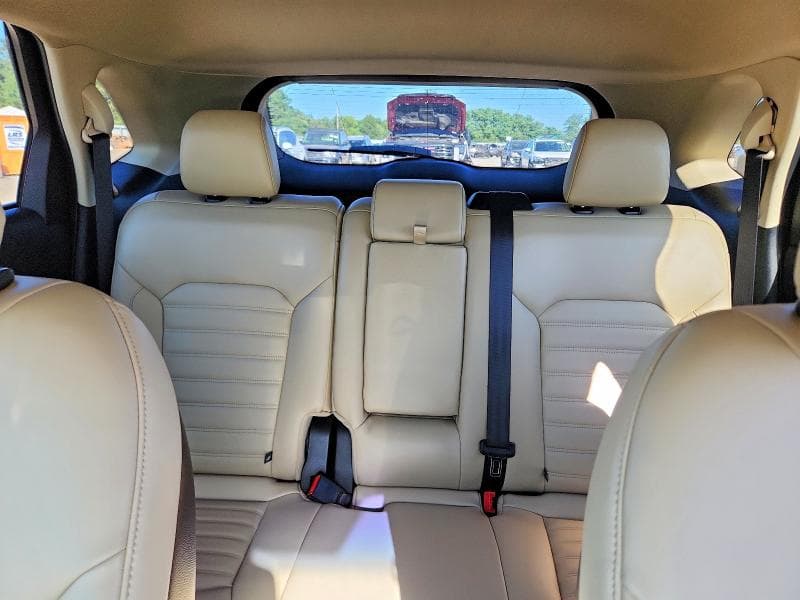 2019 FORD EDGE SEL 10