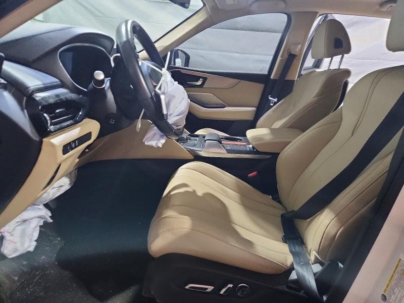 2022 ACURA MDX 7