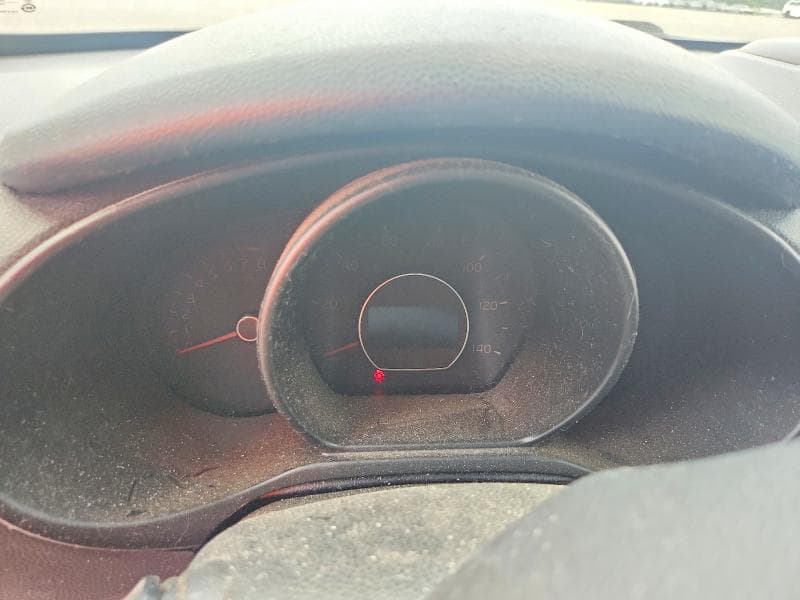 2018 KIA SOUL BASE 9