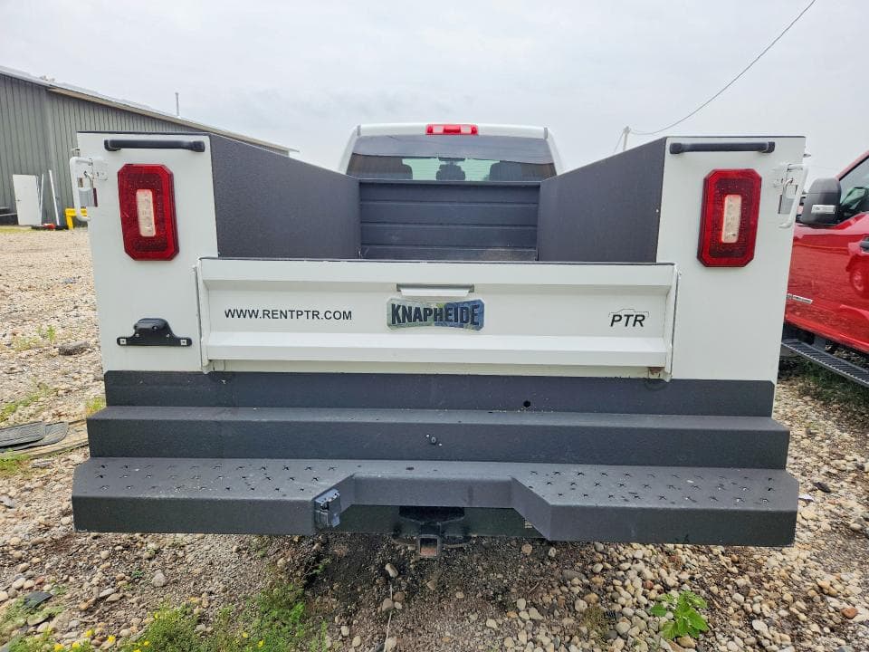 2024 RAM 2500 TRADESMAN 6