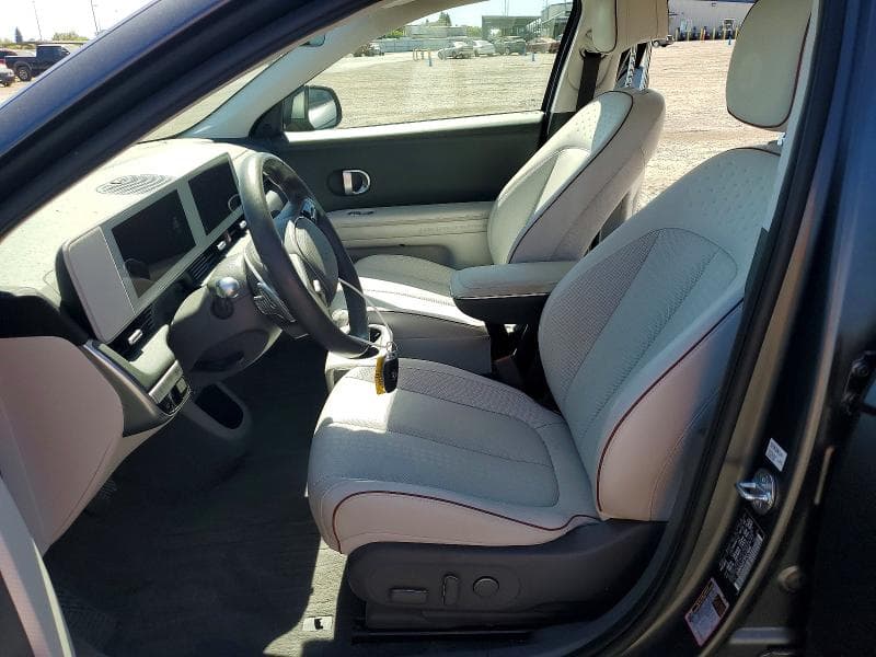 2023 HYUNDAI IONIQ 5 SEL 7
