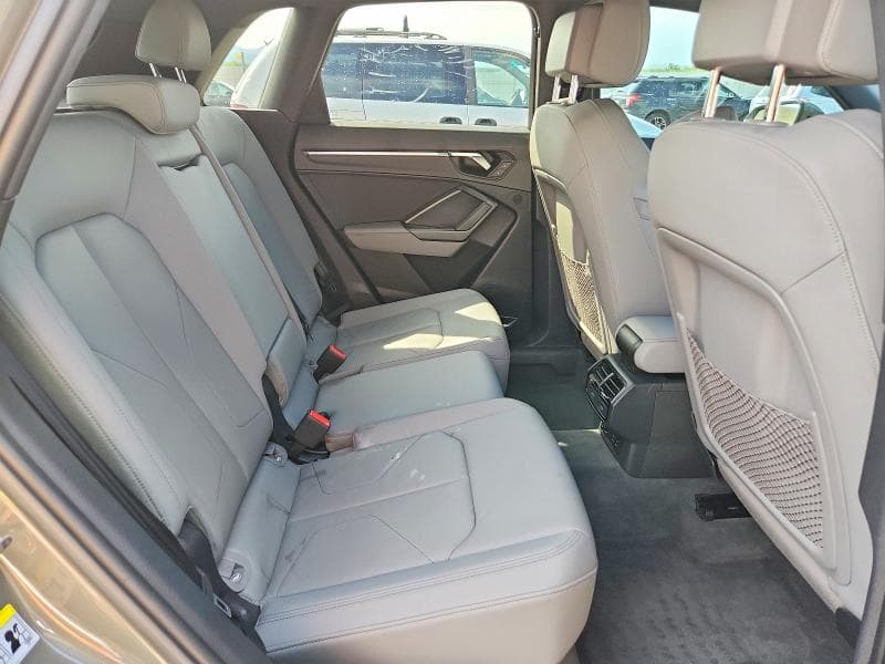 2020 AUDI Q3 PRESTIGE S-LINE 11