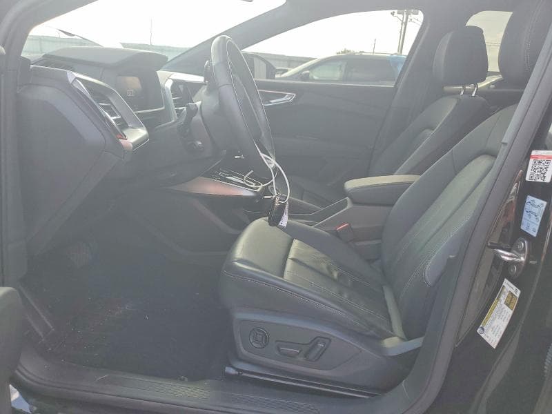 2023 AUDI Q4 E-TRON PREMIUM PLUS 7