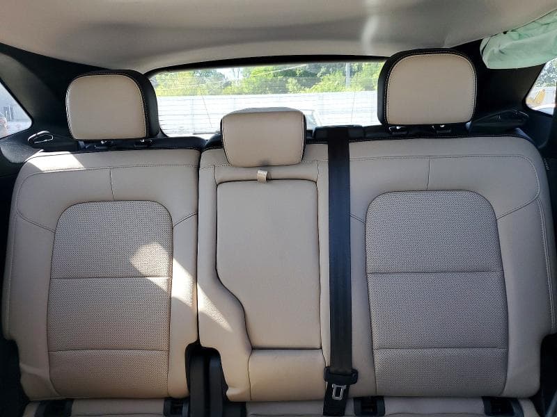 2021 FORD ESCAPE SEL 10