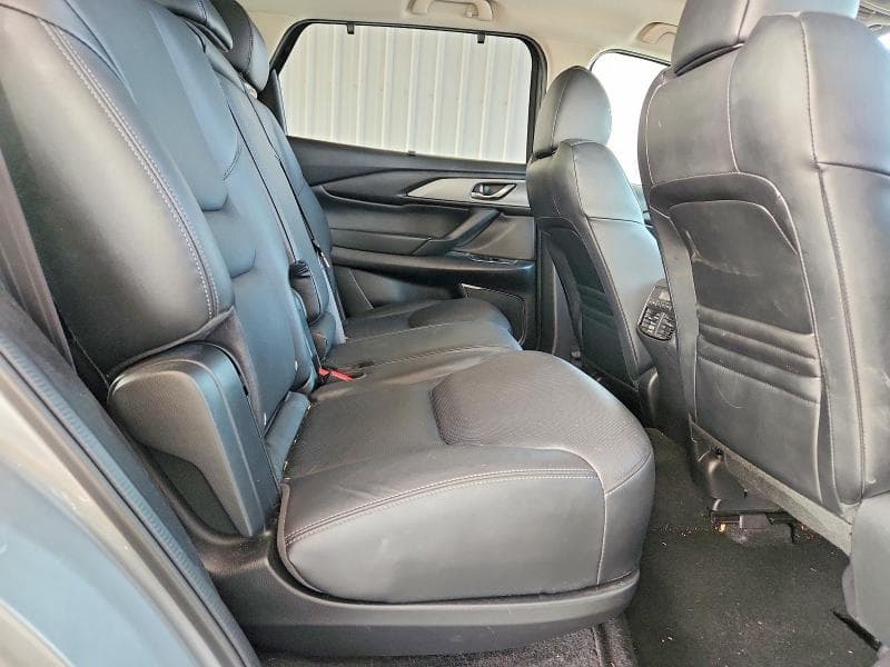 2019 MAZDA CX-9 TOURING 10