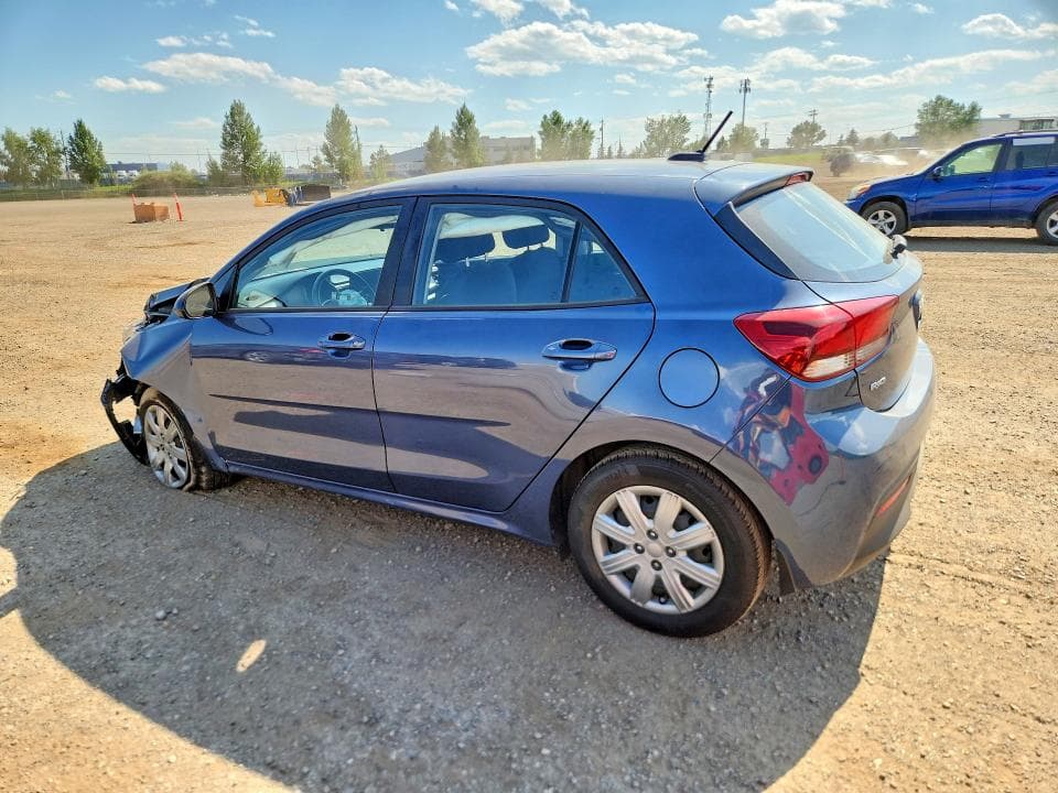2023 KIA RIO S 2