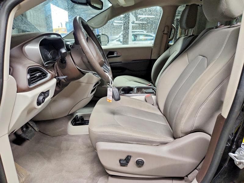 2019 CHRYSLER PACIFICA TOURING PLUS 7