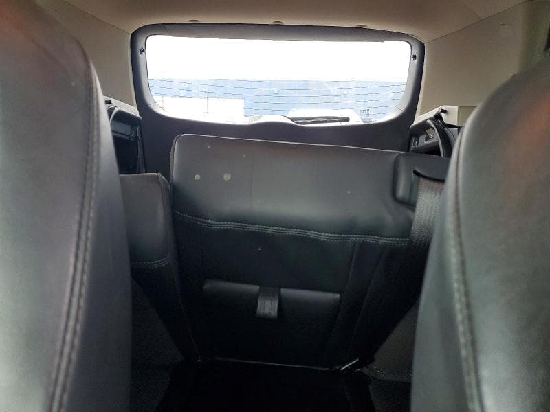 2020 BUICK ENCORE PREFERRED 10